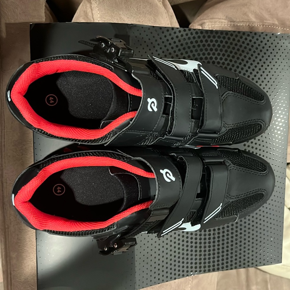 Men’s Peloton Shoe